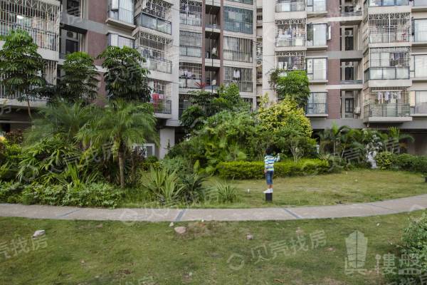 合能城市陽光花園|電梯兩房|中間樓層|位置安靜|業主自住 精裝修